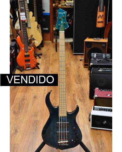 Sire Marcus Miller M2 4 2nd Generation TBL